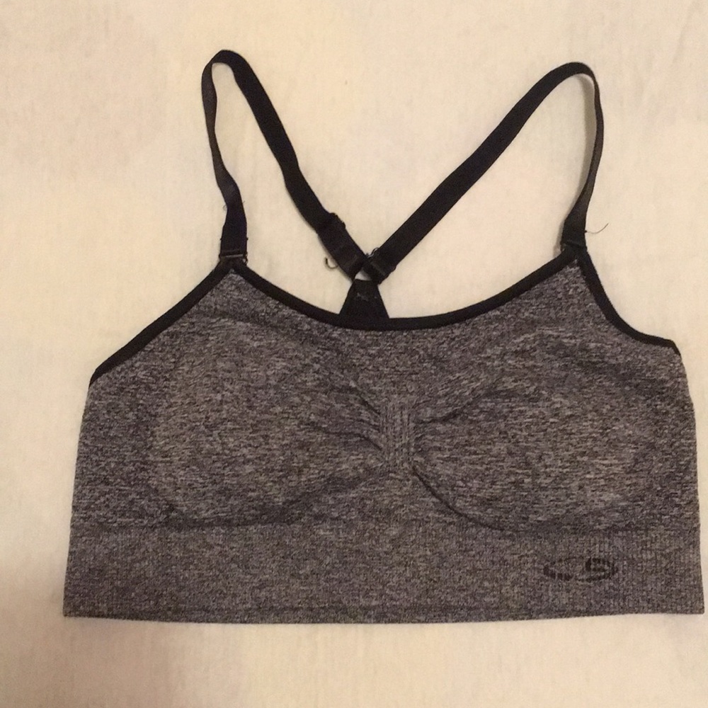 Lightly Used Champion Sports Bra - M